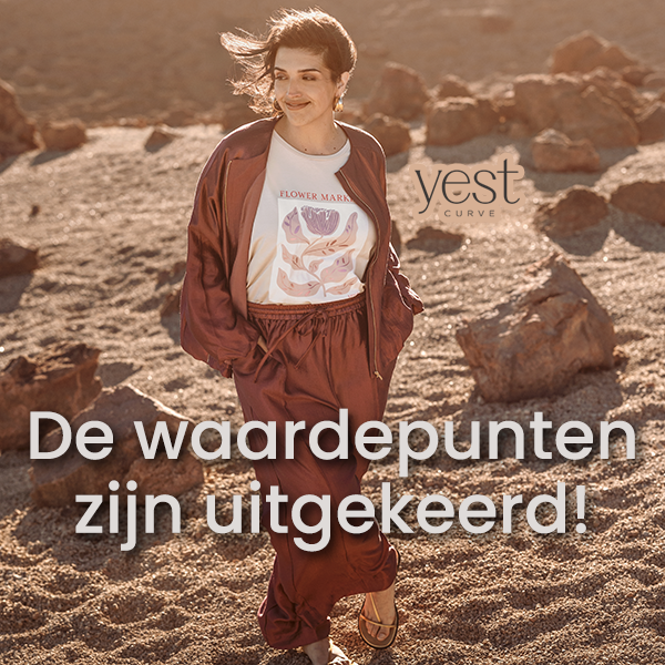 Grote maten dameskleding 